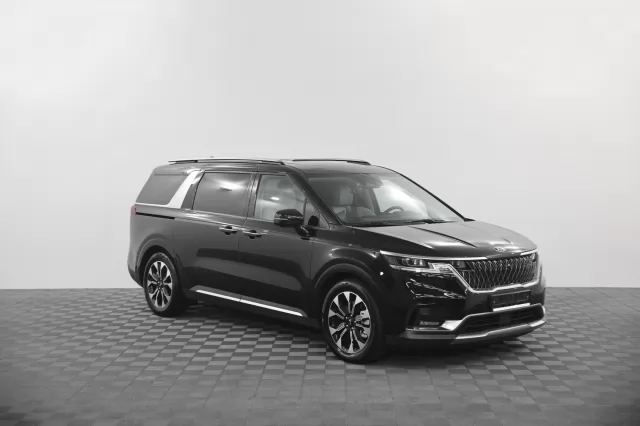 Kia Carnival 2021