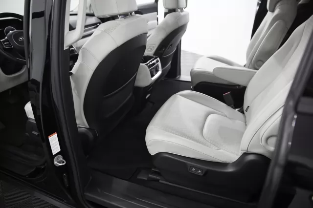 Kia Carnival 2021