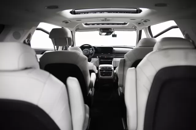 Kia Carnival 2021