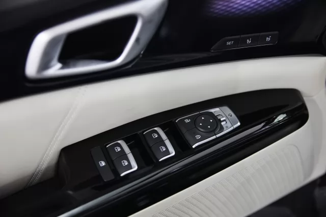 Kia Carnival 2021