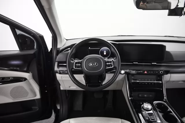 Kia Carnival 2021
