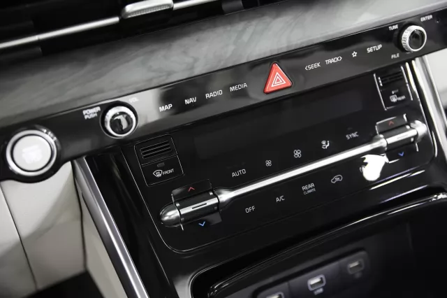Kia Carnival 2021