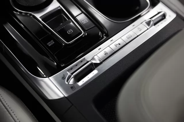 Kia Carnival 2021