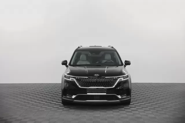 Kia Carnival 2021