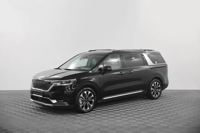 Kia Carnival 2021