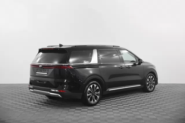 Kia Carnival 2021