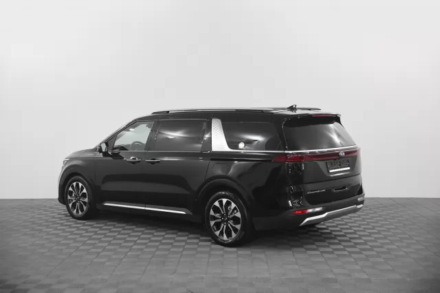 Kia Carnival 2021