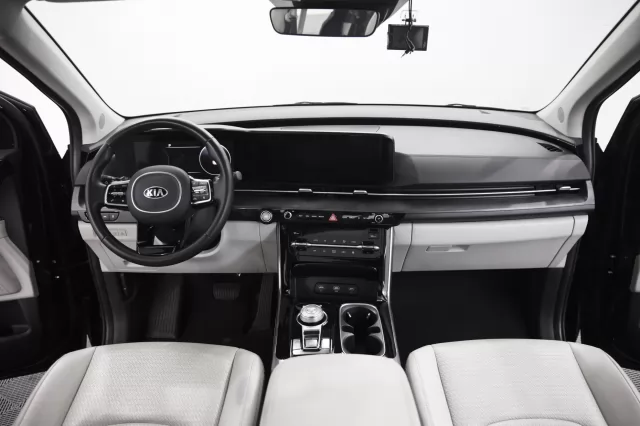 Kia Carnival 2021