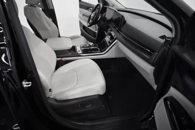 Kia Carnival 2021