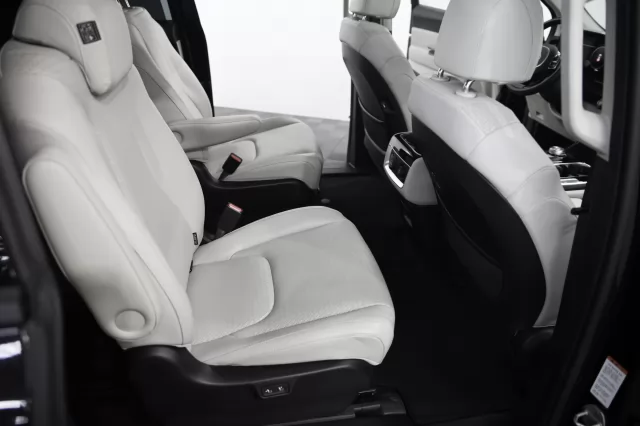 Kia Carnival 2021