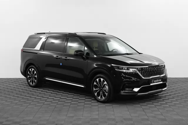 Kia Carnival 2020