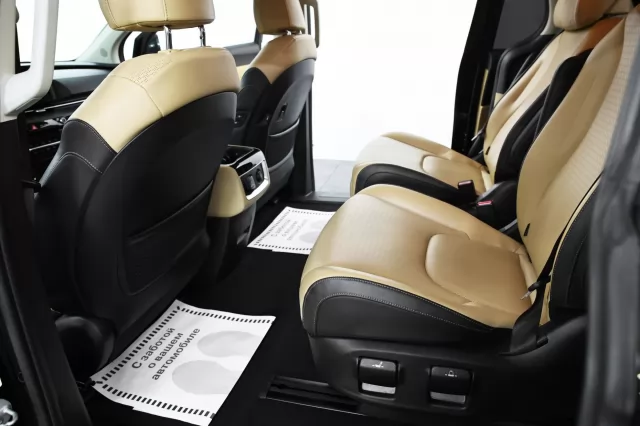 Kia Carnival 2020