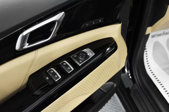 Kia Carnival 2020