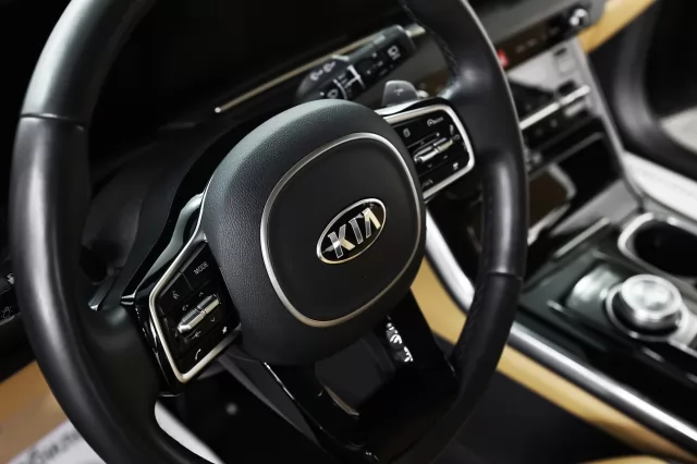 Kia Carnival 2020