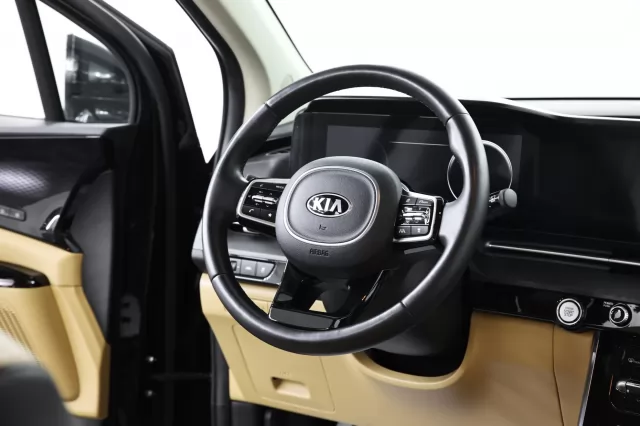 Kia Carnival 2020