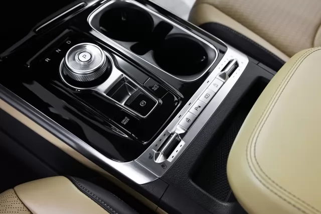Kia Carnival 2020