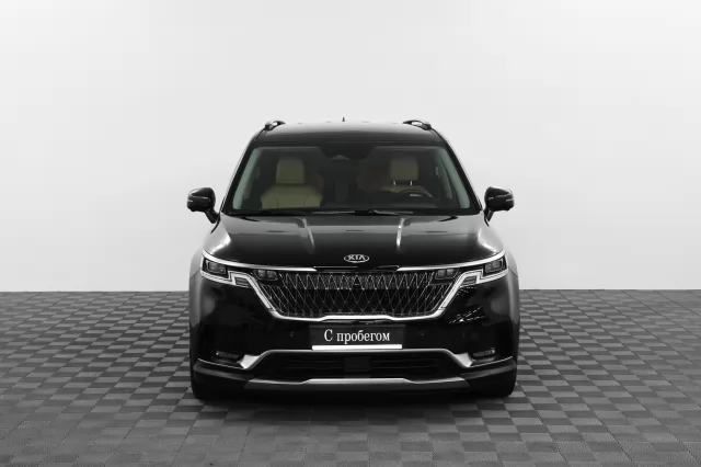 Kia Carnival 2020