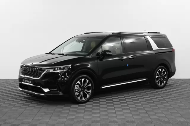 Kia Carnival 2020