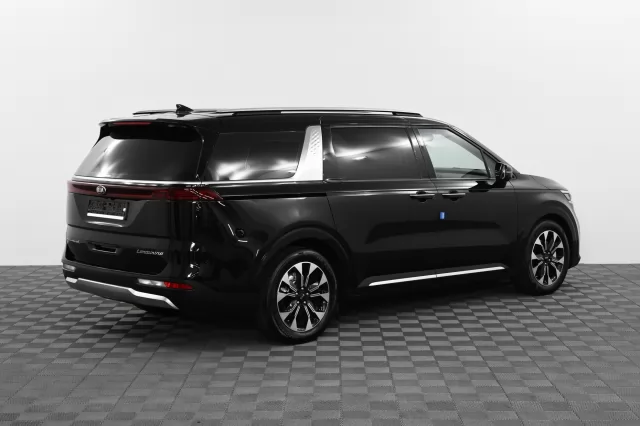 Kia Carnival 2020