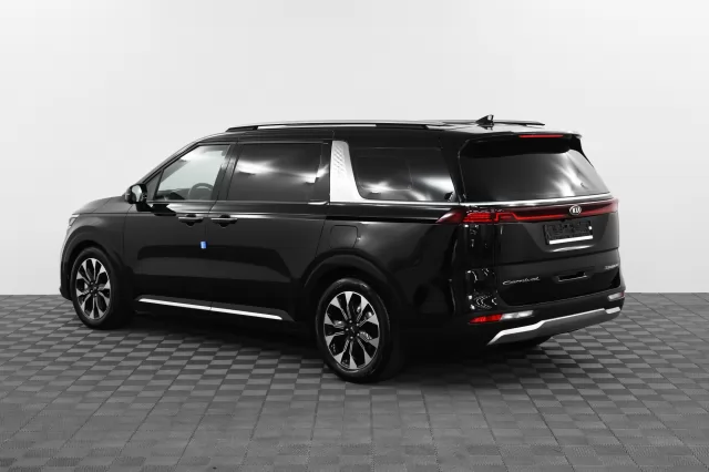 Kia Carnival 2020