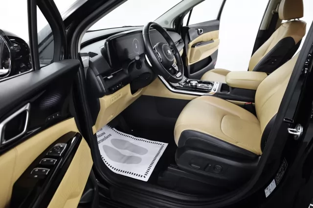 Kia Carnival 2020