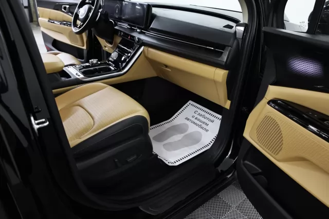 Kia Carnival 2020
