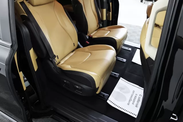Kia Carnival 2020