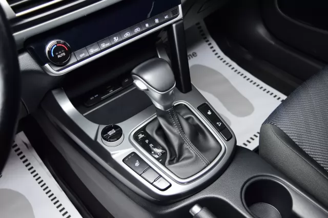 Kia Seltos 2020