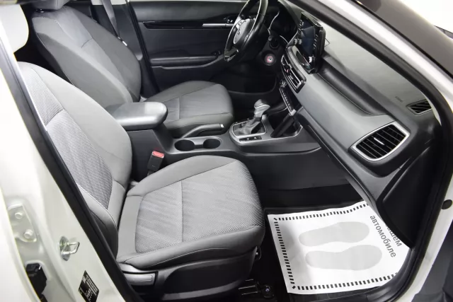 Kia Seltos 2020
