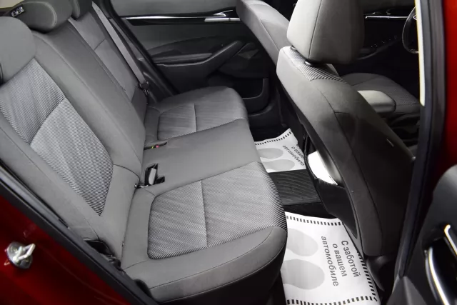 Kia Seltos 2021