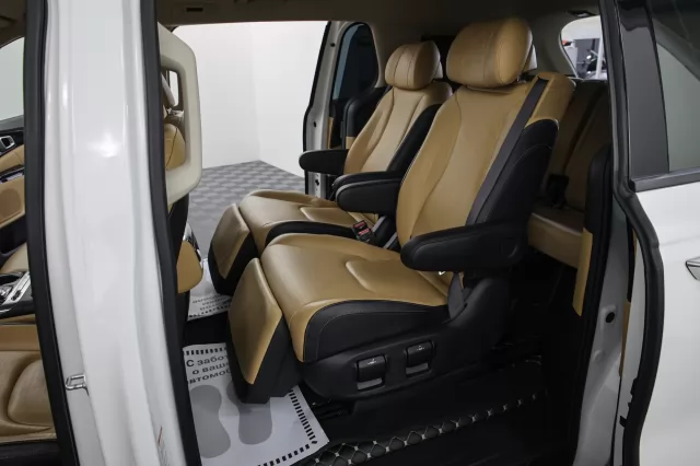 Kia Carnival 2021