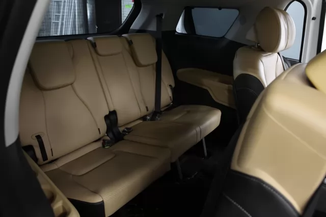 Kia Carnival 2021