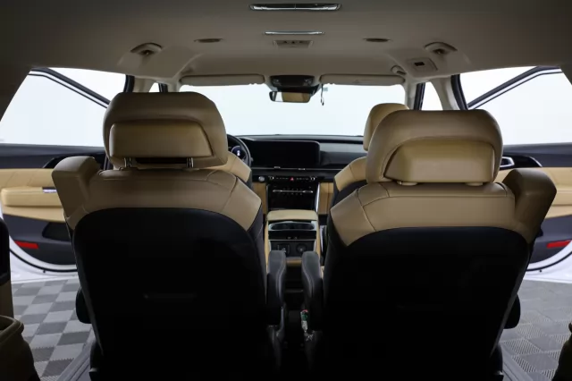Kia Carnival 2021