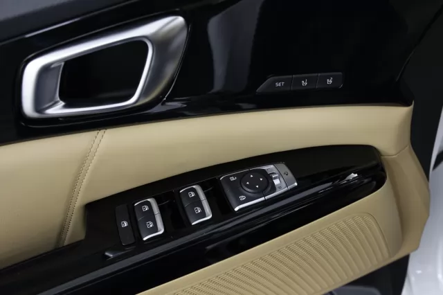 Kia Carnival 2021