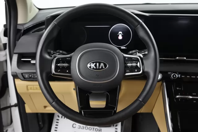 Kia Carnival 2021