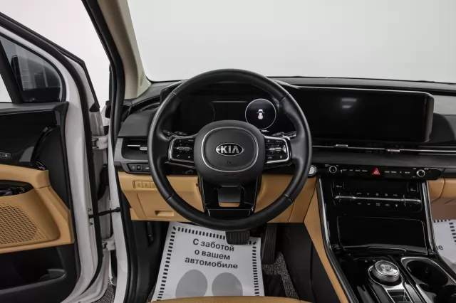 Kia Carnival 2021