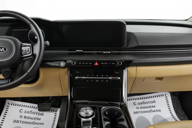 Kia Carnival 2021