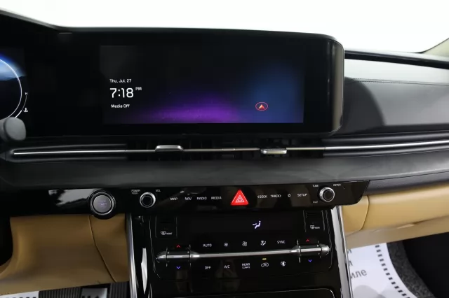 Kia Carnival 2021