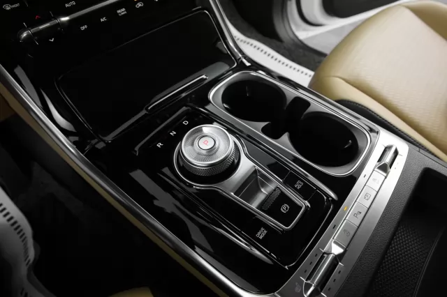 Kia Carnival 2021