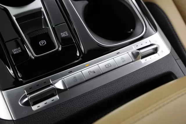 Kia Carnival 2021