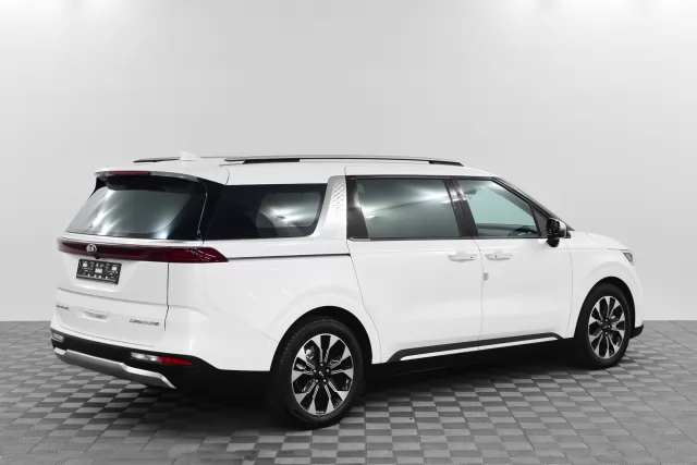 Kia Carnival 2021