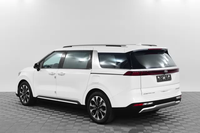 Kia Carnival 2021