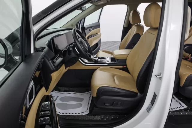 Kia Carnival 2021