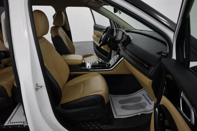 Kia Carnival 2021