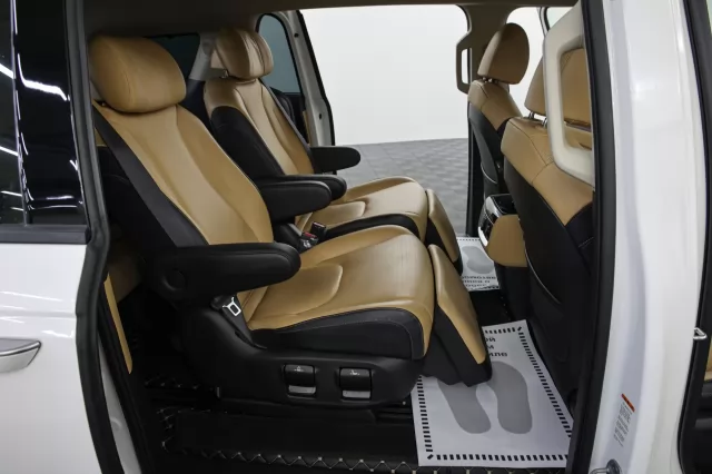 Kia Carnival 2021