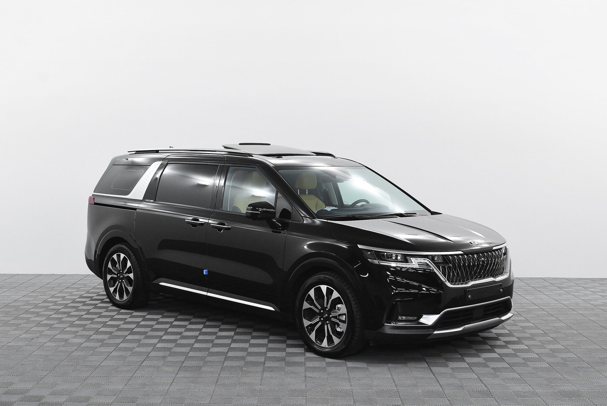 Kia Carnival 2020
