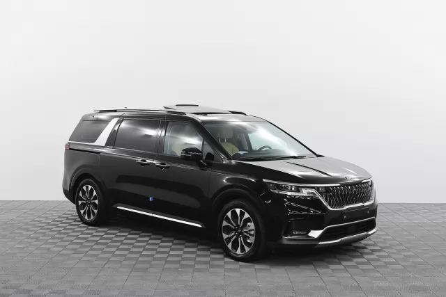 Kia Carnival 2020