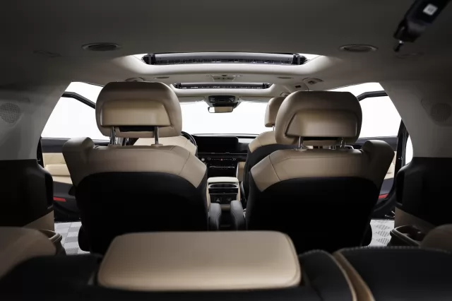 Kia Carnival 2020