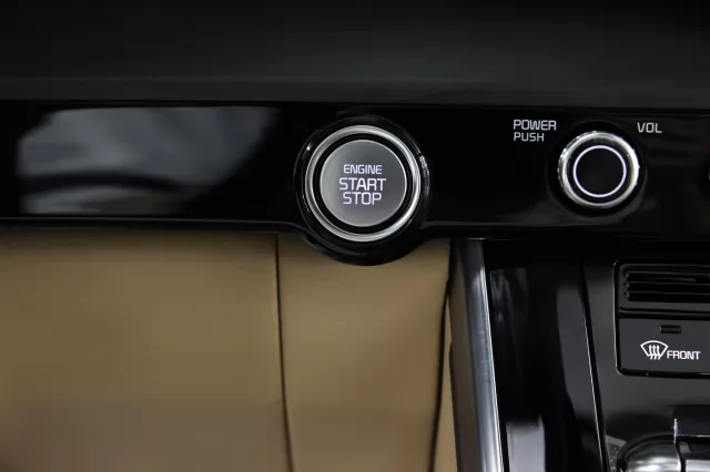 Kia Carnival 2020