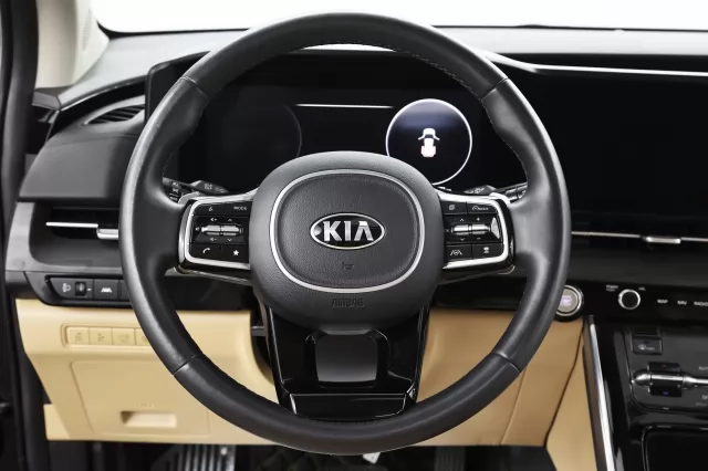 Kia Carnival 2020